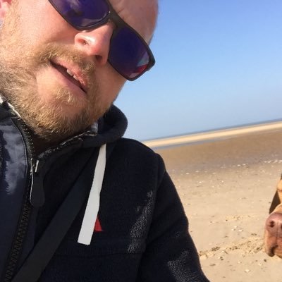 Profile Picture of Philip Bailey  💙 🇪🇺 (@Pediebailey) on Twitter