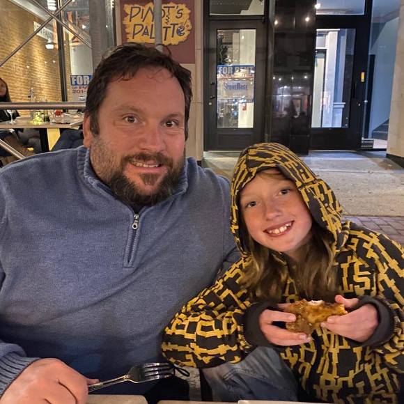 Profile Picture of John Gallagher (@johngallagher) on Poshmark