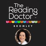 Profile Picture of Catherine Tolfrey (@thereadingdoctorbromley) on Instagram