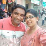 Profile Picture of Harita Adhvaryu (@adhvaryuharita) on Instagram