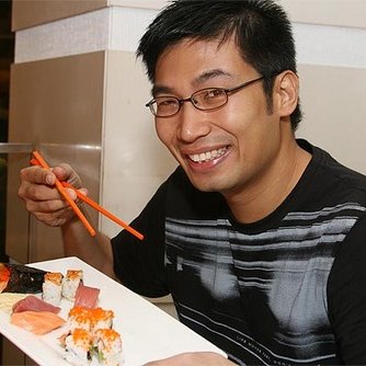 Profile Picture of Steven Fong (@stevenfong221) on Twitter
