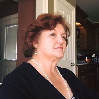 Profile Picture of Lillie Wicher (@OmasWorld) on Facebook