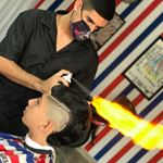 Profile Picture of Barber shop 💈🔥 (@david_barber_03) on Instagram
