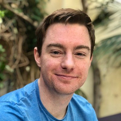 Profile Picture of Matt Swain (@mattswain123) on Twitter