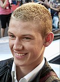 Profile Picture of Alex Pettyfer - Wikipediaon Wikipedia