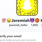 Profile Picture of Lil skokey (@jeremiahheller52) on Instagram