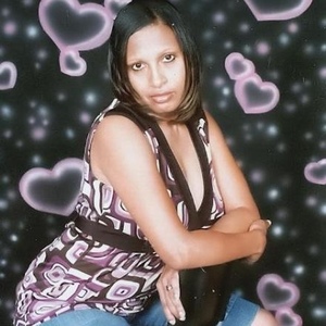 Profile Picture of Alecia Hayes (@godsentu) on Myspace