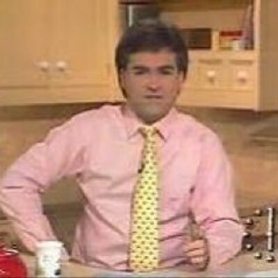 Profile Picture of Colin Clifford (@ColinClifford) on Twitter