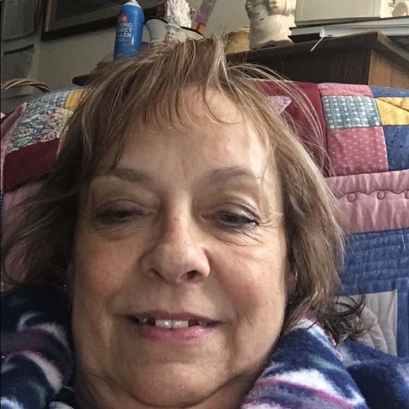 Profile Picture of Nancy Cooley (@nancy_cooley) on Poshmark