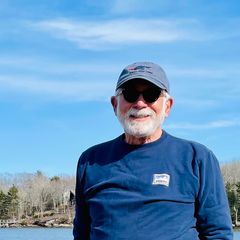 Profile Picture of johnbeckerman1 (@johnbeckerman1) on Tiktok