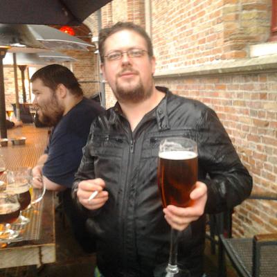 Profile Picture of James Speight (@JamesSpeight) on Twitter