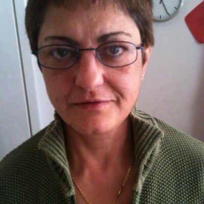 Profile Picture of Yolanda Barba (@barba_yolanda) on Twitter