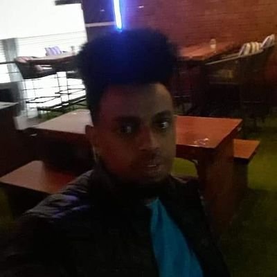AHMED GURE - Twitter Profile Picture of AHMED GURE (@AHMEDGU98014295) on Twitter