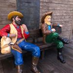 Profile Picture of Eric Lynxwiler (@knottsbearyfarm2020) on Instagram