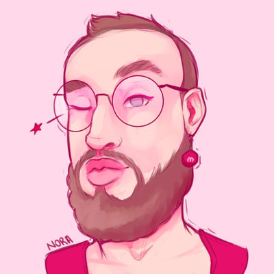 Profile Picture of 𝐹𝑒𝓇𝓃𝒶𝓃𝒹𝑜 / Lee  🌈 (@rpdrag) on Twitter