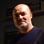 Profile Picture of Rubén De Luis Rubio (@oleos y acuarelas-rubén de luis) on Flickr