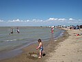 Profile Picture of Kapchagay Reservoiron Wikipedia