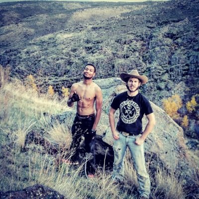 Profile Picture of Ian Chartier (@ChartierIan32) on Twitter