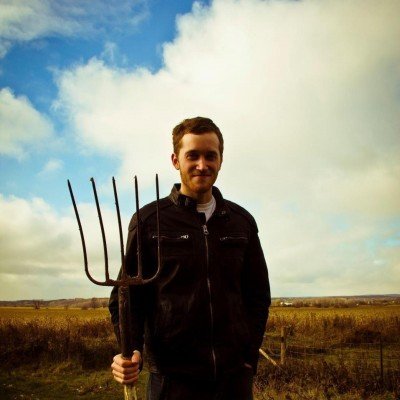 Profile Picture of Grant Watsonon Twitter