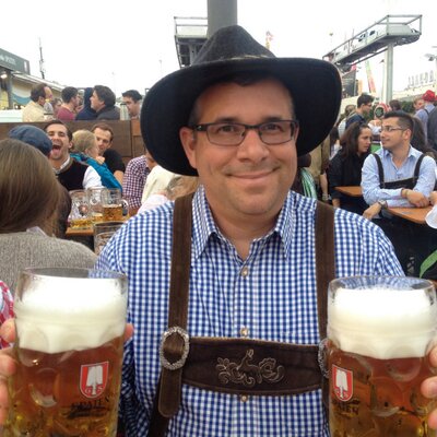 Profile Picture of Steve Blinder (@mauiworks) on Twitter