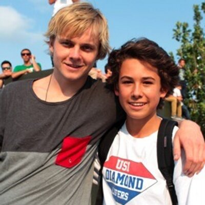 Profile Picture of Ben Lennox (@BenLennox1) on Twitter