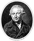 Profile Picture of Johann Nikolaus Forkel - Wikipediaon Wikipedia