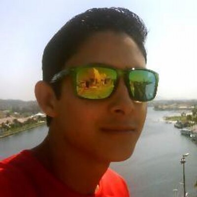 Profile Picture of Hugo Prado (@hugoprado12) on Twitter