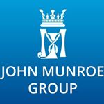 Profile Picture of M Harris (@john_munroe_group1988) on Instagram