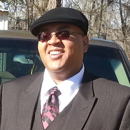 Profile Picture of Antonio Mathews (@ConsultMathews) on Twitter