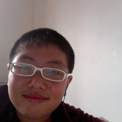 Profile Picture of Robin Goh Fei Hong (@travellholic) on Twitter