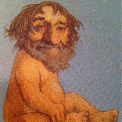 Profile Picture of Tony Scherer (@HeirloomTony) on Twitter