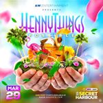 Profile Picture of HennyThings Possible TBA (@aw_entertainment) on Instagram
