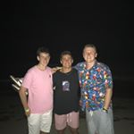 Profile Picture of James Austin (@jamesaustin5) on Instagram