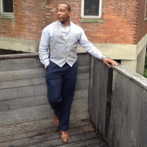 Profile Picture of Corey Whitfield sr. (@crywhitfield2) on Poshmark