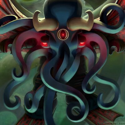 Profile Picture of Paul Vogl (@PaulVogl) on Twitter