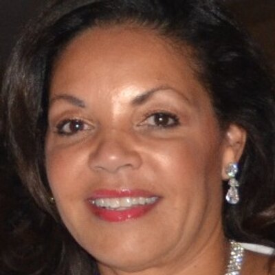 Profile Picture of Paula Taylor (@PTWhit) on Twitter