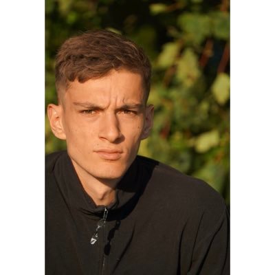 Profile Picture of Guy Todd (@guytodd9) on Twitter