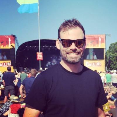 Profile Picture of Nick Redmond (@nickredmond) on Twitter