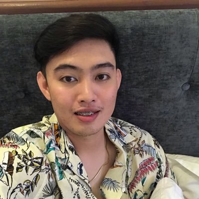 Profile Picture of Ronald Allan 🔫 (@ronaldallan1619) on Twitter
