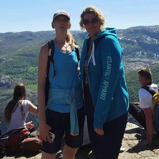 Profile Picture of Julia Hewett (@julia.hewett.5) on Facebook