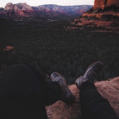 Profile Picture of Forrest Blake (@RockyPinesBlake) on Twitter