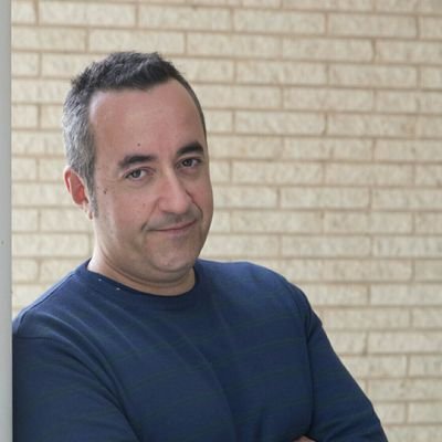 Profile Picture of Juan Carlos Segarra (@juancarlossegar) on Twitter