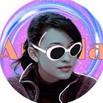 Profile Picture of Angela Weber (@angela.weber.forks_) on Instagram