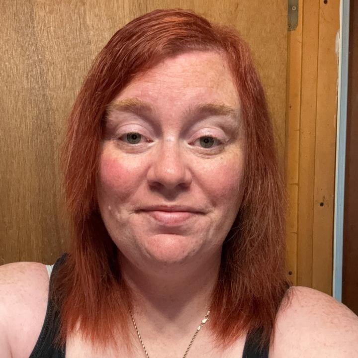 Profile Picture of Amanda Fruchey (@@amandafruchey) on Tiktok