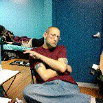 Profile Picture of Dominick Viola (@nicky_skullz) on Instagram