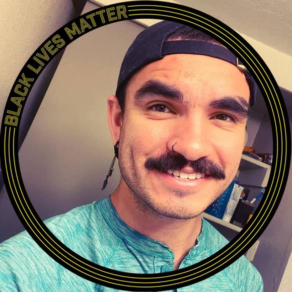 Profile Picture of Aaron Siaumau (@aaronthing_2) on Poshmark