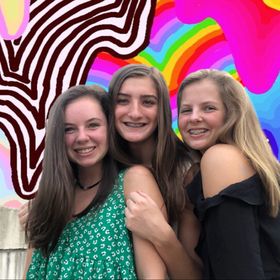 Profile Picture of Sarah McMeekin (@chapmanmc) on Pinterest