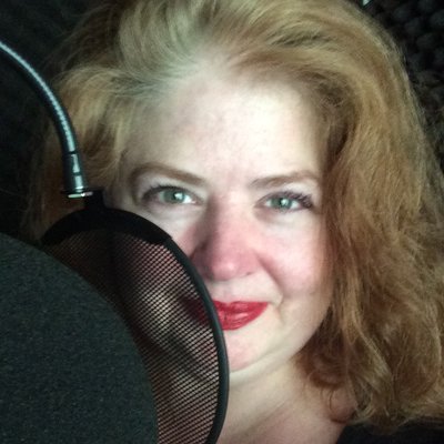 Profile Picture of Heather Jane Hogan (@HeatherJane_VO) on Twitter