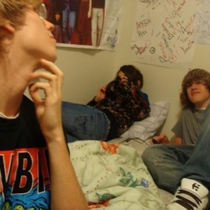 Profile Picture of Bradley Salois (@bradsalois) on Myspace