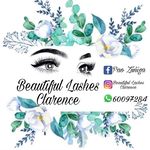 Profile Picture of Beautiful Lashes Clarence (@beautiful_lashes_clarence_) on Instagram